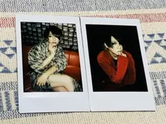 The THIRTEEN 美月 チェキ - メルカリ