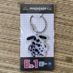 mojojojo ドキドキくじ　E賞　アクリルキーホルダー