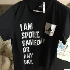 adidas 半袖Tシャツ