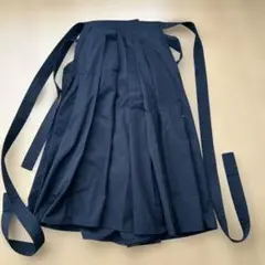 剣道　袴　子供用　18サイズ