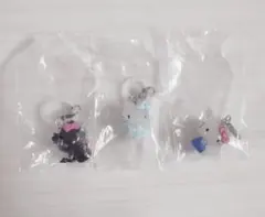 ハローキティ めじるしアクセサリー