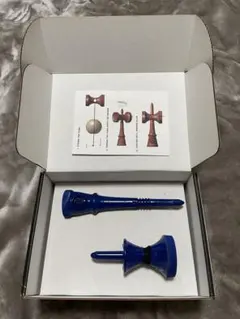クラブ×けん玉 ジャグリング用けん玉 大道芸 - メルカリ