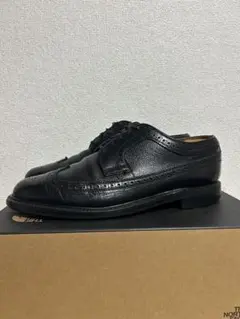 REGAL リーガル 2235 ウィングチップ
