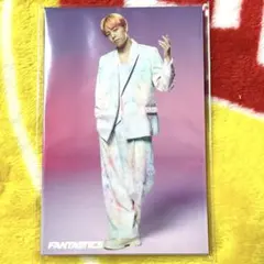 ファンタスティック　トレカセット