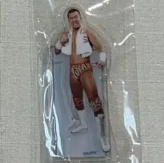 新日本プロレス アクスタ