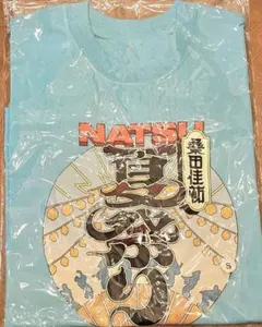 新品未開封美品☆桑田佳祐 LIVE TOUR '94 Tシャツ☆ネイビー☆送料込