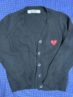2026年最新】COMME des GARCONS レディース カーディガン・ボレロ
