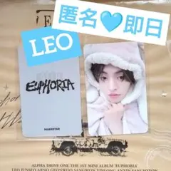 ALD1 リオ うさぎ メクス makestar トレカ　EUPHORIA