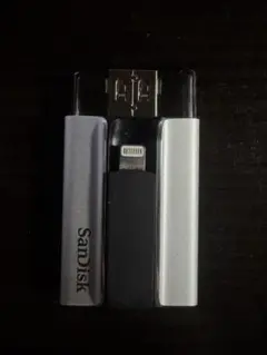 SanDisk iXpand Flash Drive 60GB