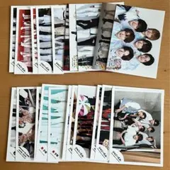 美少年　公式写真　集合