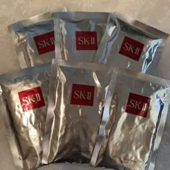 SK-II フェイシャルトリートメントマスク 6枚入り