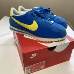ナイキ コルテッツ テキスタイル 新品・未使用