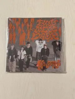 開封済　BOYNEXTDOOR No Genre No Route ver.