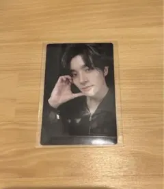 ENHYPEN FATE DVD 特典　qq music トレカ　ジェイク