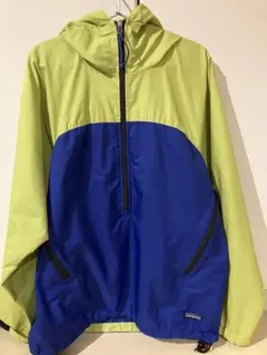 2025年最新】patagonia エッセンシェルの人気アイテム - メルカリ