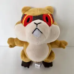 ミネズミ ぬいぐるみ 「ポケットモンスター」 ポケモンセンター限定のサムネイル