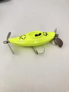 バスポンド B.Pベイトルアーセット (美品‼️) バスポンド BPベイト デコII : ウインズヤフー店 - 通販 - Yahoo