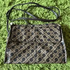 GHERARDINI ショルダーバッグ　中古(美品)のサムネイル