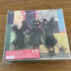 新品未開封⭐︎perfume time warp 完全生産限定盤