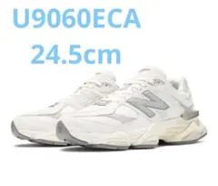 新品本物　ニューバランス　9060eca 24.5cm