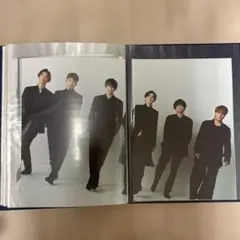 SixTONES 切り抜き B4サイズ以上 2021-2023