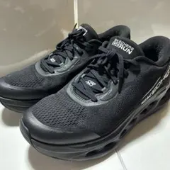 スケッチャーズ スリップインズ：マックスクッショニング グライドステップ