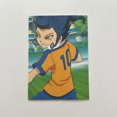 イナズマイレブンGO 剣城京介 キラキラブロマイド