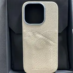 BONAVENTURA iPhoneケース　15pro