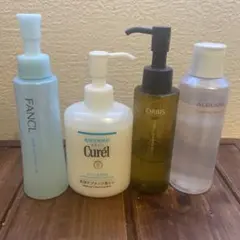 クレンジングセット