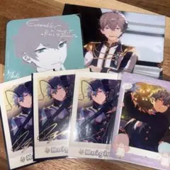 あんさんぶるスターズ　瀬名泉　ぱしゃこれ　ブロマイド　コースター