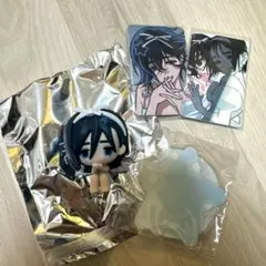 エイステ　スア　フィギュア&トレカ