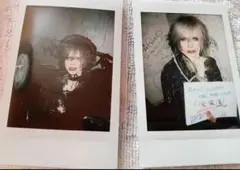 V系 Royz 杙凪 くいにゃん チェキ セット - メルカリ