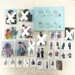 プロセカ 白石杏 アクスタ 24点まとめ売り (未開封品有り) - メルカリ