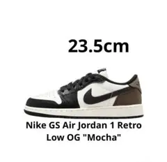 れ*9様 Nike GS Air Jordan 1 Retro Low OG M