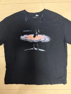 アリアナ・グランデ Tシャツ 古着