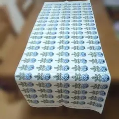 ヴィヒキルース 生地