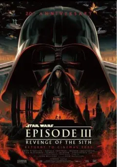 スターウォーズ エピソード4 新たなる希望海外版1977年映画ポスターB2