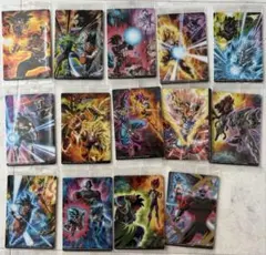 イタジャガ ドラゴンボール vol.10 14種18枚まとめ売り - メルカリ