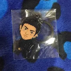 数原龍友 首振り