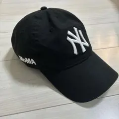 ニューエラ✖️MOMA 9TWENTY キャップ