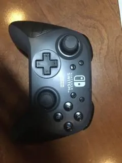 ワイヤレスホリパッド　ジャンク