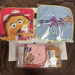 マクドナルド　福袋2026 5点セット