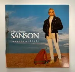 véronique SANSON indestructible