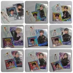 2026年最新】少年忍者カードセットの人気アイテム - メルカリ