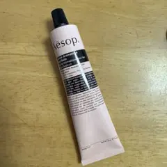 イソップ アンドラム アロマティック ハンドバーム