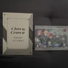 あんスタ 追憶 チェックメイト 小冊子 / Knights TRIPコラボ特典