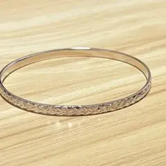 ハワイアンジュエリー バングル ブレスレット