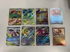 ゆ*と様 ポケモンカード メガドリームex メガルカリオma まとめ売り