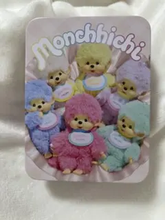 モンチッチ