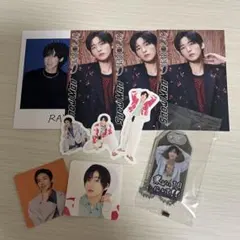 Snow Man目黒蓮　まとめ売り